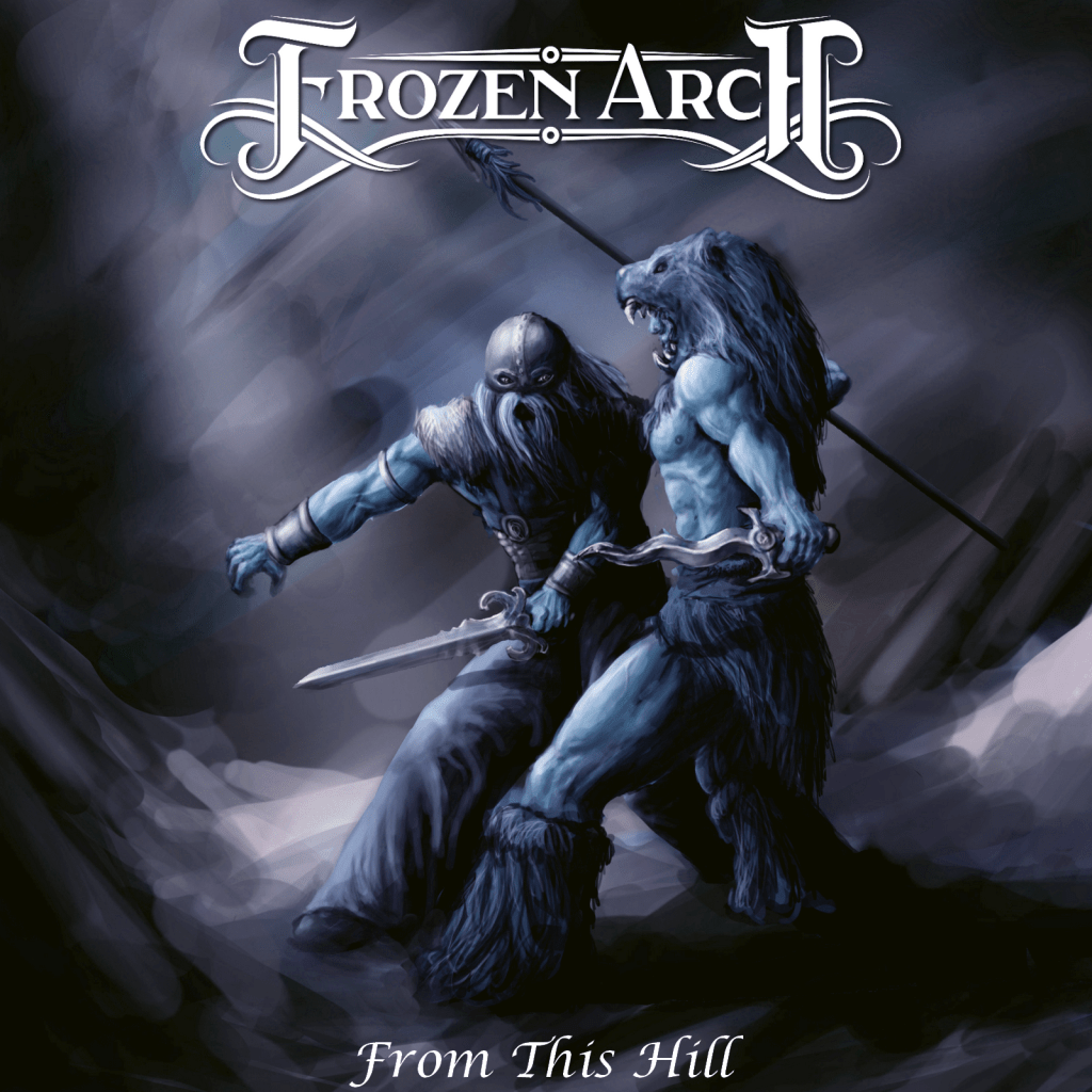 Frozen Arch (2024)