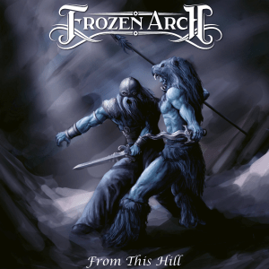 Frozen Arch (2024)