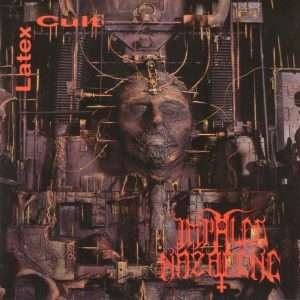 Impaled Nazarene - Latex Cult (1996)