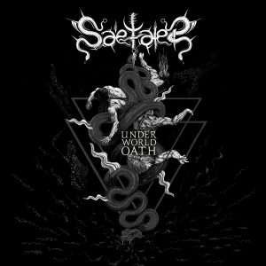 Saetaier - Chaos Serpent (2024)
