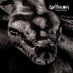 Satyricon - Volcano (2002)