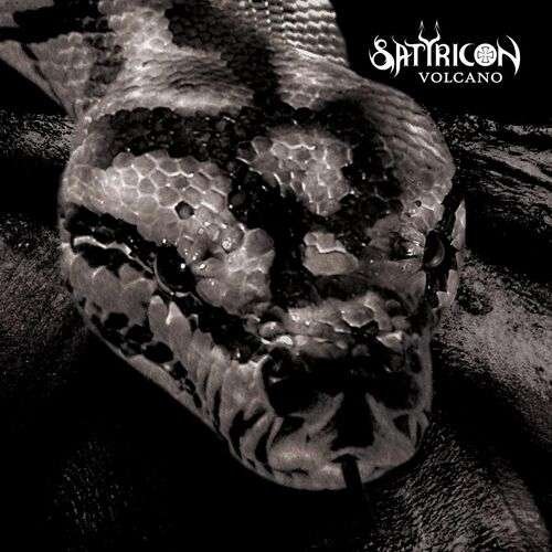 Satyricon - Volcano (2002)