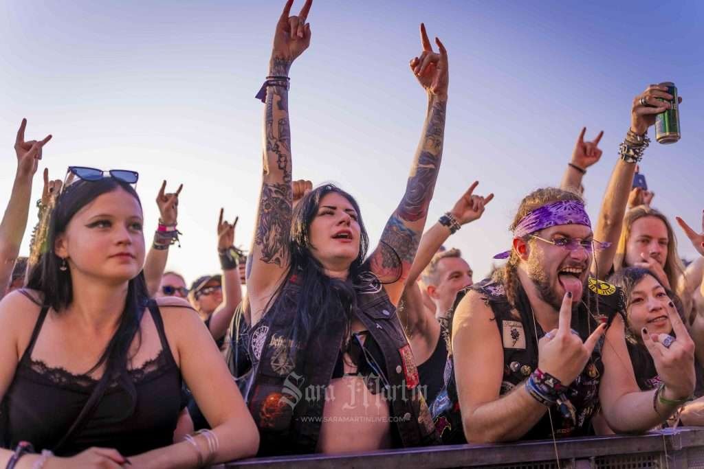 Wacken Open Air 2024