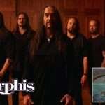 Amorphis: Bones + Lights And Shadow (2025, Reigning Phoenix Music)
