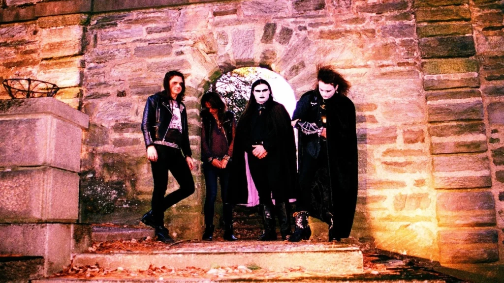 Devil Master