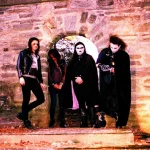 Song Of The Day: «Nightmares In The Human Collapse» by Devil Master