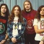 Song Of The Day: «Betrayer» by Kreator