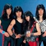 Loudness: A Japanese metal odyssey – Part I: From «The Birthday Eve» to «Jealousy»