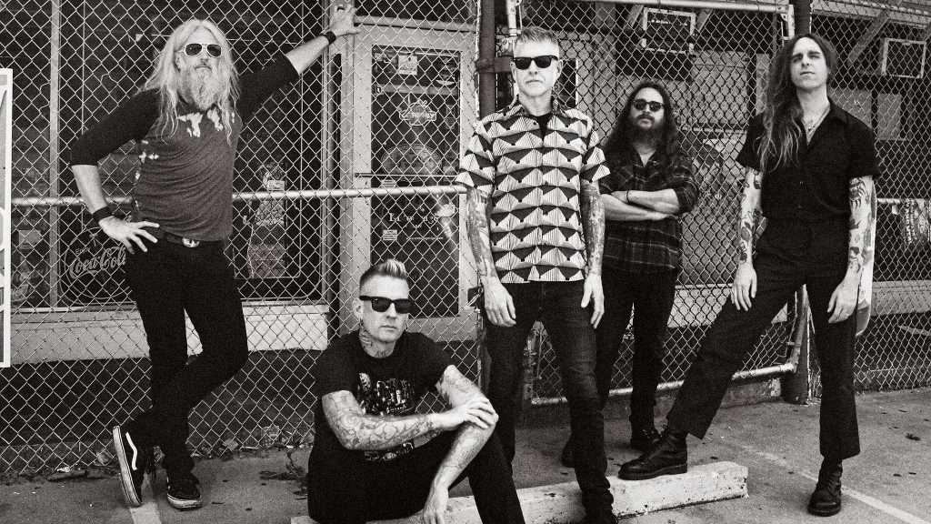 Mastodon 2026