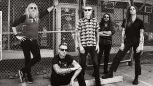 Mastodon 2026