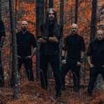 Vreid: The Skies Turn Black (2026, Indie Recordings)