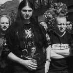 Journey to the End: Twenty-five years of Windir’s «1184»