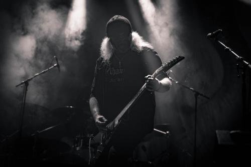 Triptykon - Sara Martín Photography