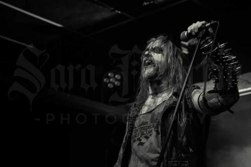 Darvaza - Pic by Sara Martín.