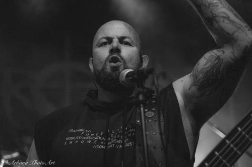 Mercenary - Photo by Roli