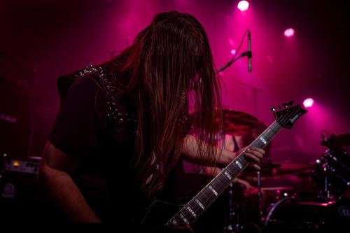 Toxic Holocaust