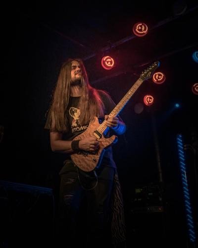 XTS-9