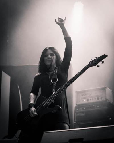 Triptykon - Sara Martín Photography